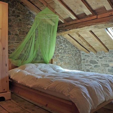 Stone House With Views Of The Canigou! Talau Eksteriør bilde
