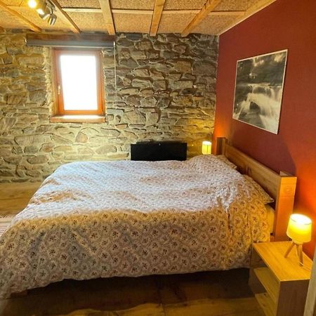 Stone House With Views Of The Canigou! Talau Eksteriør bilde