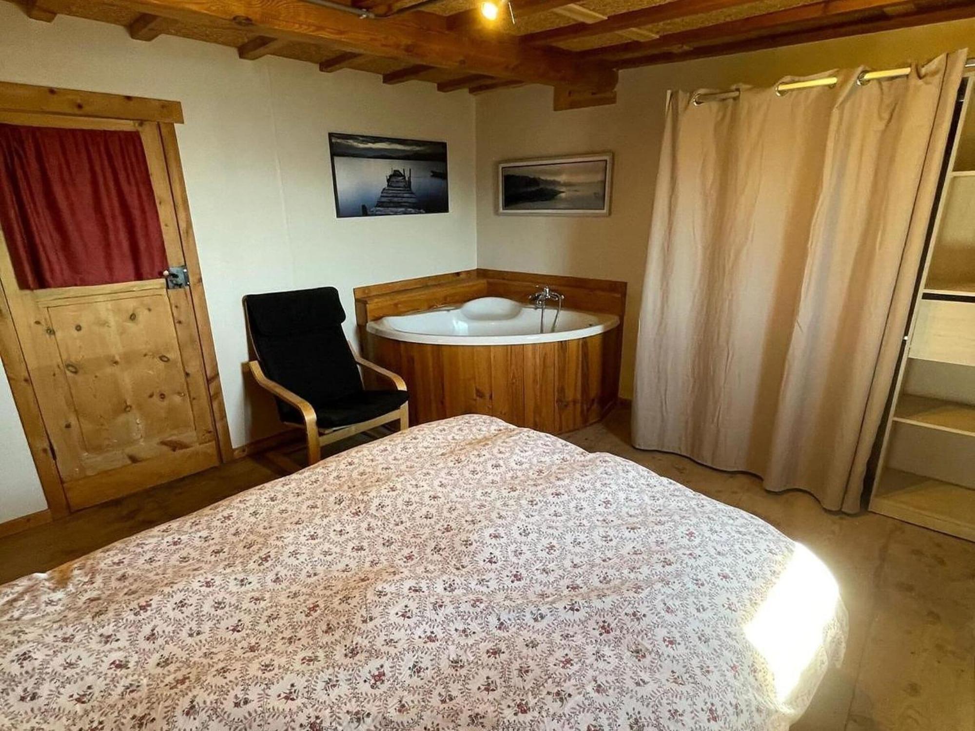 Stone House With Views Of The Canigou! Talau Eksteriør bilde